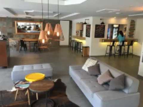 San Marco Hotel Curacao & Casino