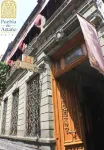 Hotel Puebla de Antaño