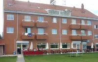 Hotel la Alegría
