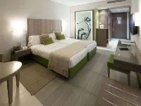 Golf Royal Hotel โรงแรมในตูนิส