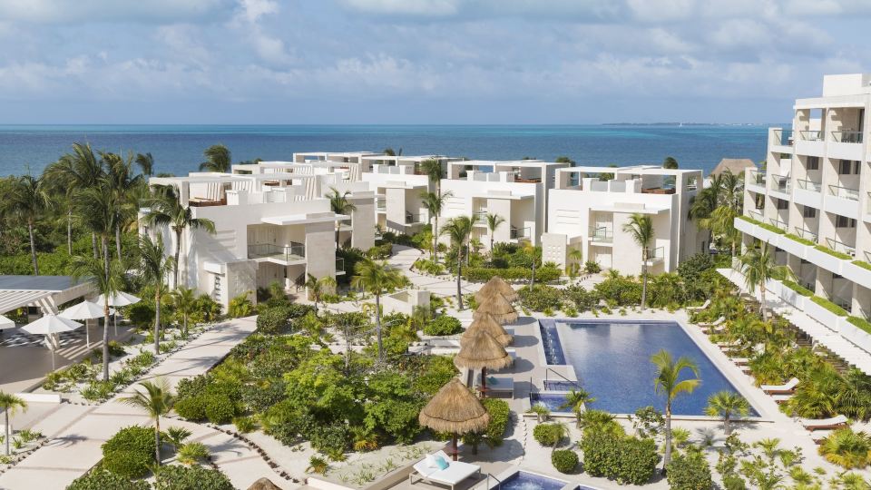 Beloved Playa Mujeres - Couples Only All Inclusive
