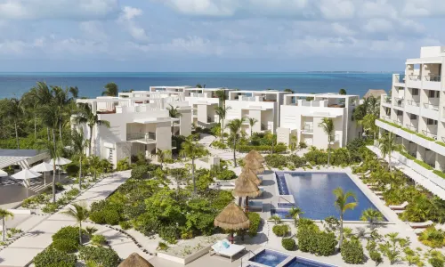 Beloved Playa Mujeres - Couples Only All Inclusive