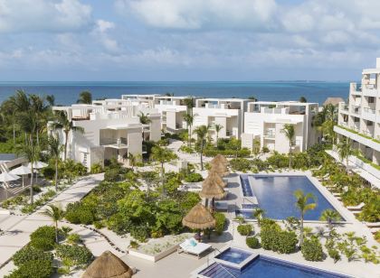 Beloved Playa Mujeres - Couples Only All Inclusive