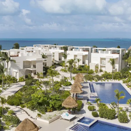 Beloved Playa Mujeres - Couples Only All Inclusive