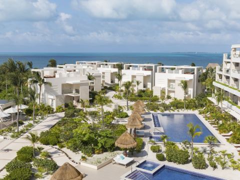 Beloved Playa Mujeres - Couples Only All Inclusive