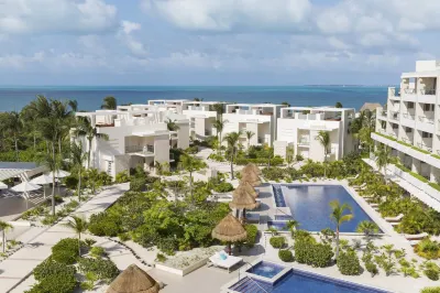 Beloved Playa Mujeres - Couples Only All Inclusive