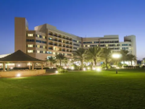 Danat Jebel Dhanna Resort Hotels in Al Dhafra