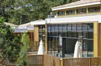Domaine du Ferret Restaurant & Spa - spa