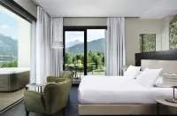 Bianca Relais, by R Collection Hotels Hotels in Garbagnate Monastero