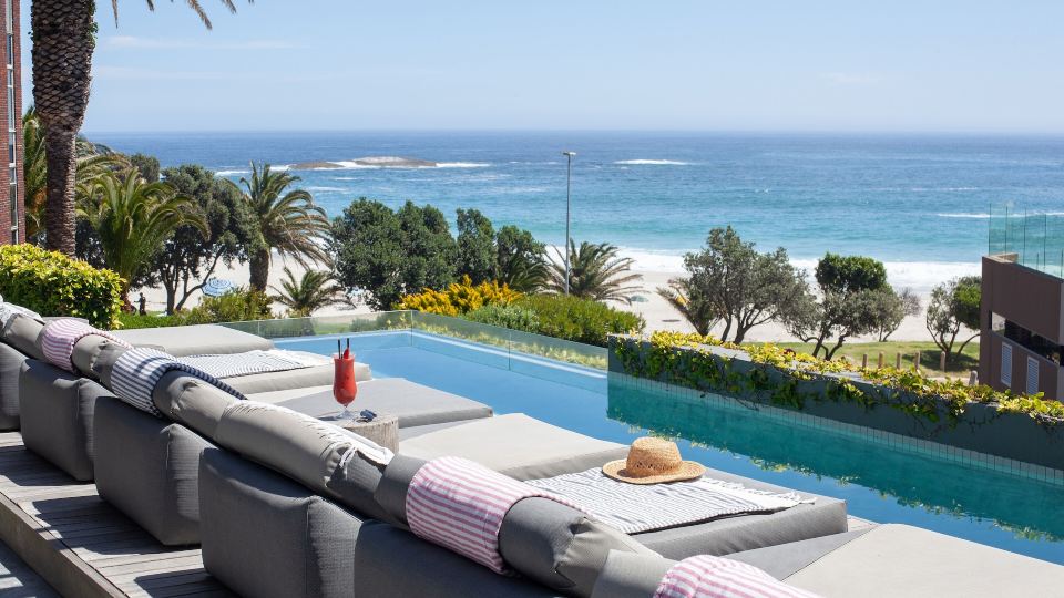 POD Camps Bay