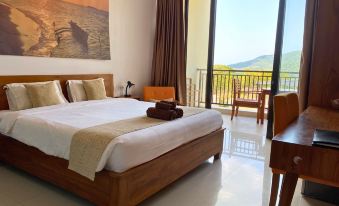 The Happinezz Hills Hotel