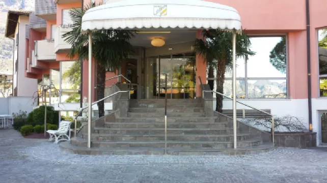 Hotel Everest Arco
