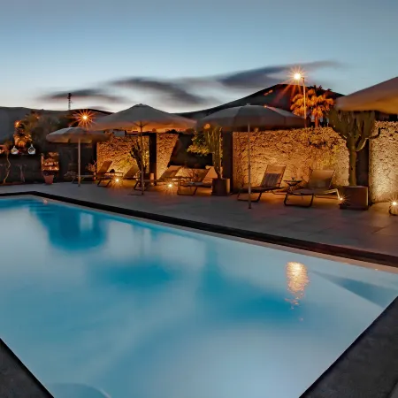 5 Suites