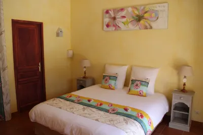 La Dryade Hotels in Saint-Maximin-la-Sainte-Baume
