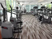 Parkcity Everly Hotel Bintulu - Gym