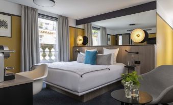 Hôtel Opéra Liège
