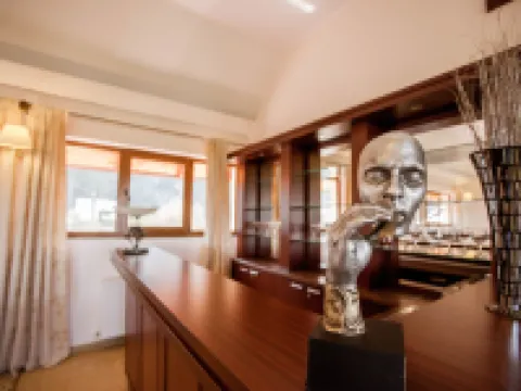 Hanul Muresenilor Hotels in Sacele