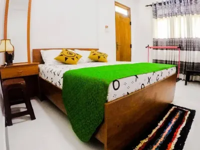 Sunwon Holiday Home