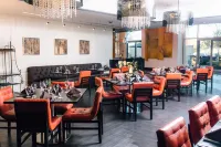 Renaissance Baton Rouge Hotel - Aamiainen