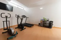 Solar de Mos - Træningscentre