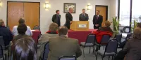 Quail's Nest Inn & Suites Hotels in Pawhuska Township