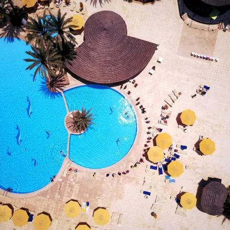 Eden Star Resort