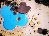Eden Star Resort - Strand