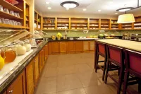 Hyatt Place Chicago Lombard Oak Brook - Desayuno