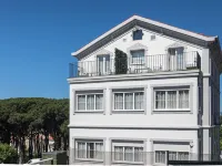 Suite Home Pinares Hoteles cerca de El Sardinero