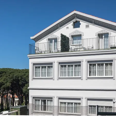 Suite Home Pinares