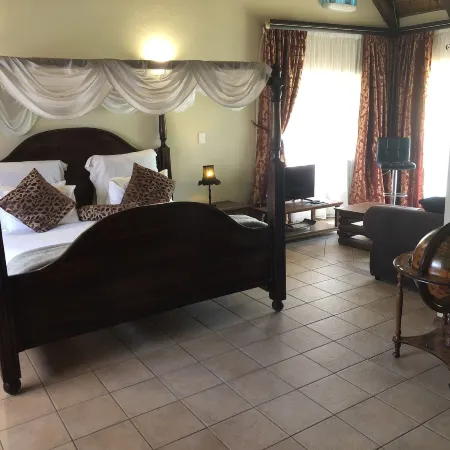 Valverde Country Hotel