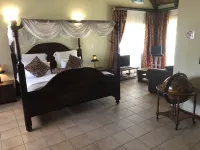 Valverde Country Hotel