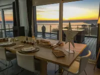 Chambres d'hôtes Vue Mer