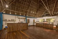 Kiwengwa Beach Resort - bar