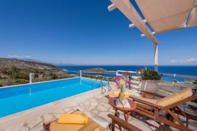 Orfos Villas