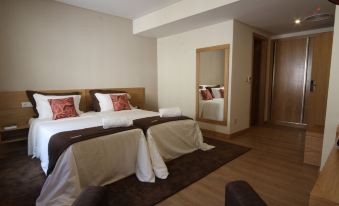 Douro Cister Hotel Resort