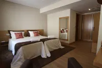 Douro Cister Hotel Resort Các khách sạn ở 