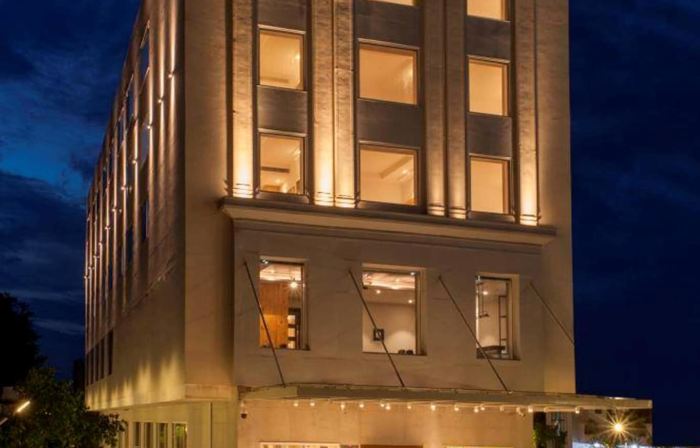 Lemon Tree Hotel Lucknow