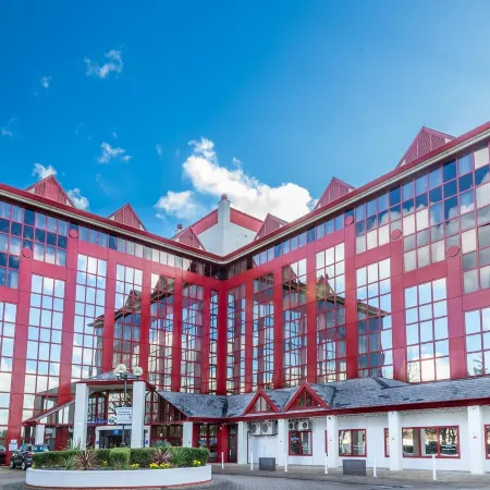 Copthorne Hotel Slough-Windsor