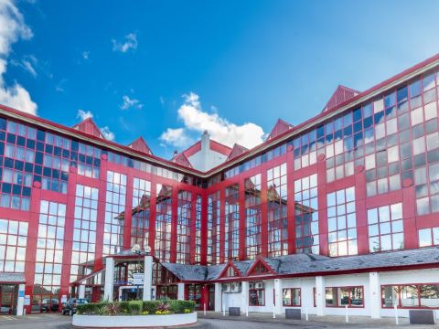 Copthorne Hotel Slough-Windsor