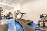Infinity Paradise - Phòng Gym