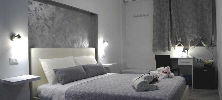 B&B Agrigento da Tony Palermo Ξενοδοχεία στην πόλη Agrigento
