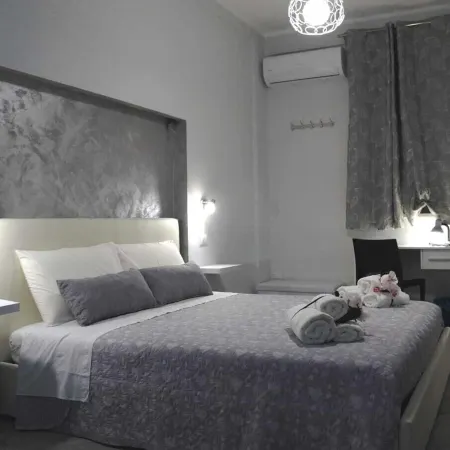 B&B Agrigento da Tony Palermo