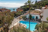 Hotel Moresco - Beach