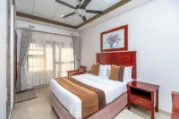 Vtu Platinum Lodge Các khách sạn ở 
