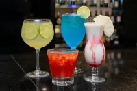 Slaviero Guarulhos Aeroporto - bar