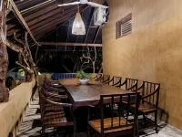 Joe's Bungalow Yala