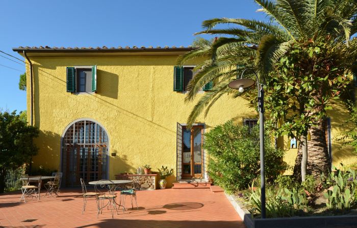 Agriturismo Podere Rondinaio