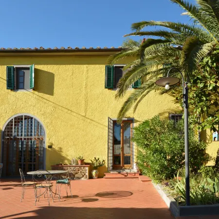 Agriturismo Podere Rondinaio