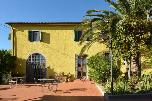 Agriturismo Podere Rondinaio